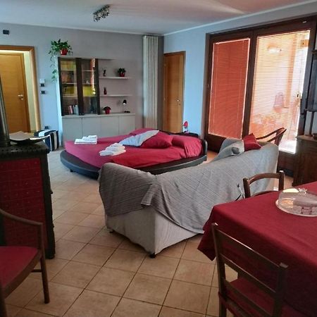 Bed & Breakfast Milu Cuneo Zewnętrze zdjęcie
