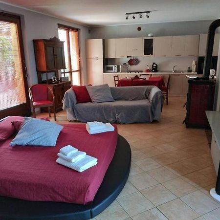 Bed & Breakfast Milu Cuneo Zewnętrze zdjęcie