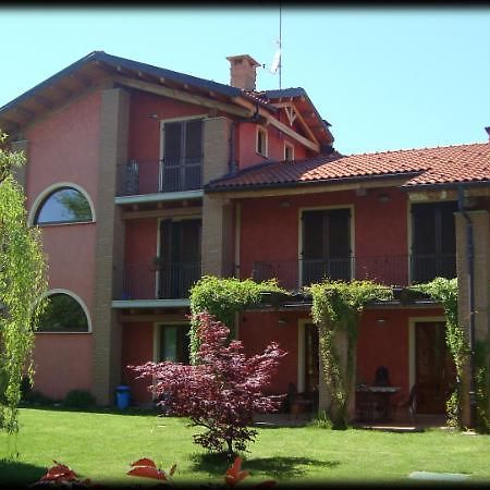 Bed & Breakfast Milu Cuneo Zewnętrze zdjęcie