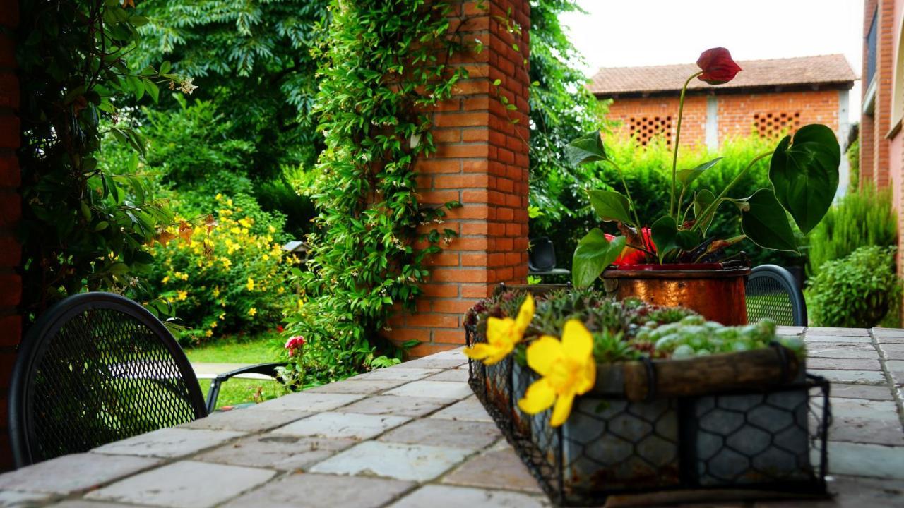 Bed & Breakfast Milu Cuneo Zewnętrze zdjęcie