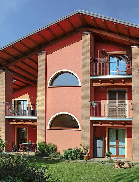 Bed & Breakfast Milu Cuneo Zewnętrze zdjęcie