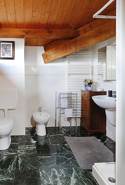 Bed & Breakfast Milu Cuneo Pokój zdjęcie