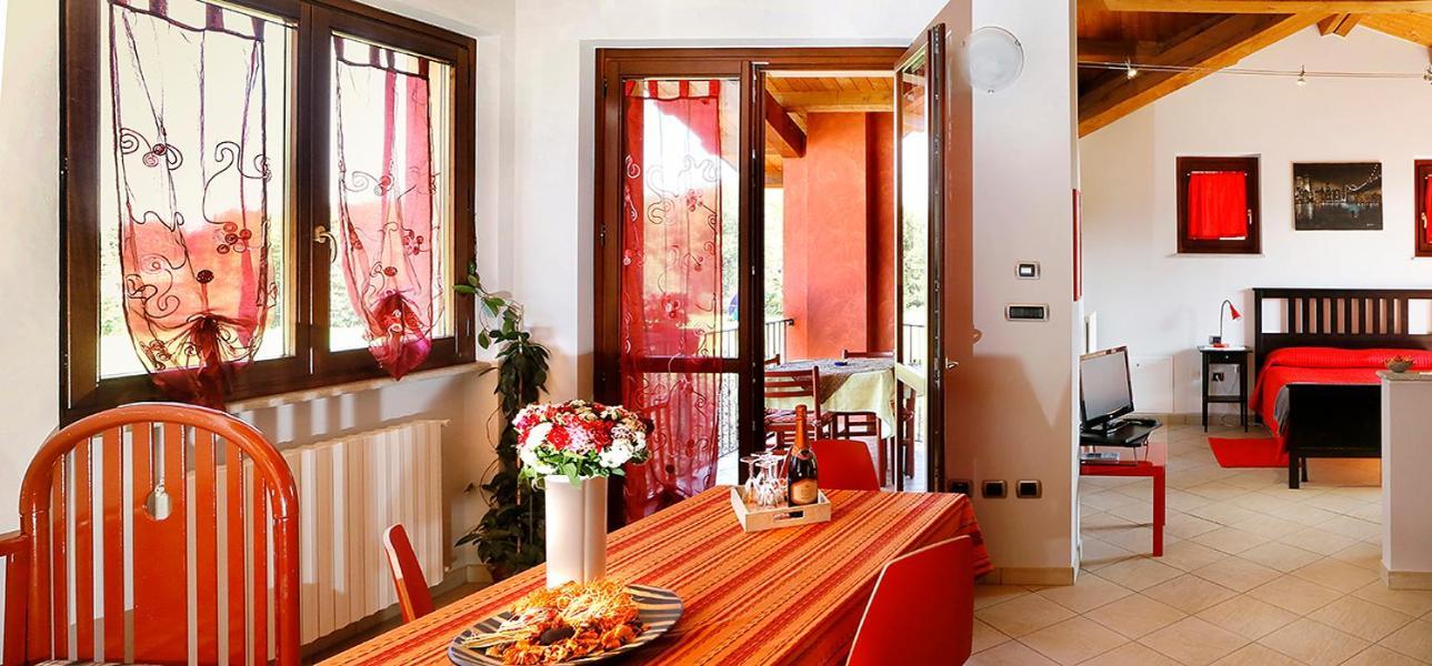 Bed & Breakfast Milu Cuneo Zewnętrze zdjęcie