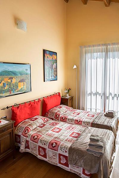 Bed & Breakfast Milu Cuneo Zewnętrze zdjęcie