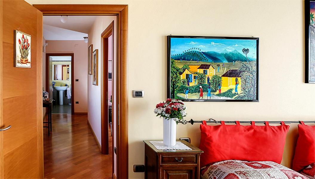 Bed & Breakfast Milu Cuneo Zewnętrze zdjęcie