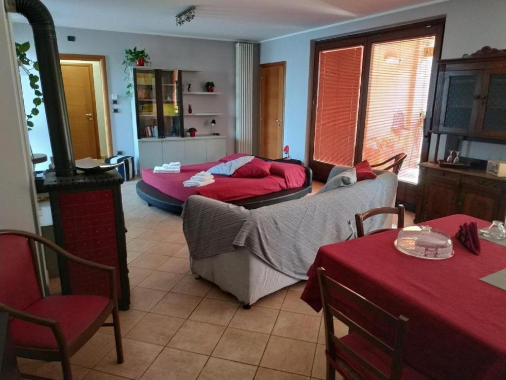 Bed & Breakfast Milu Cuneo Zewnętrze zdjęcie