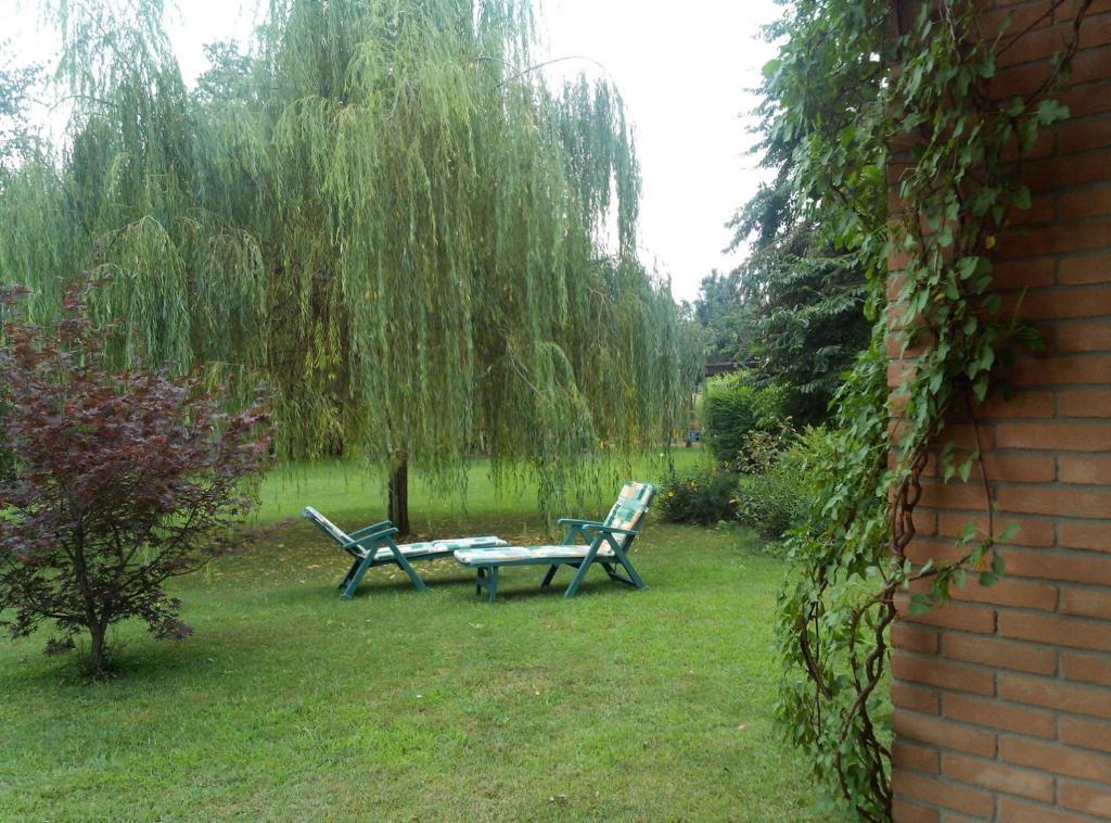 Bed & Breakfast Milu Cuneo Zewnętrze zdjęcie