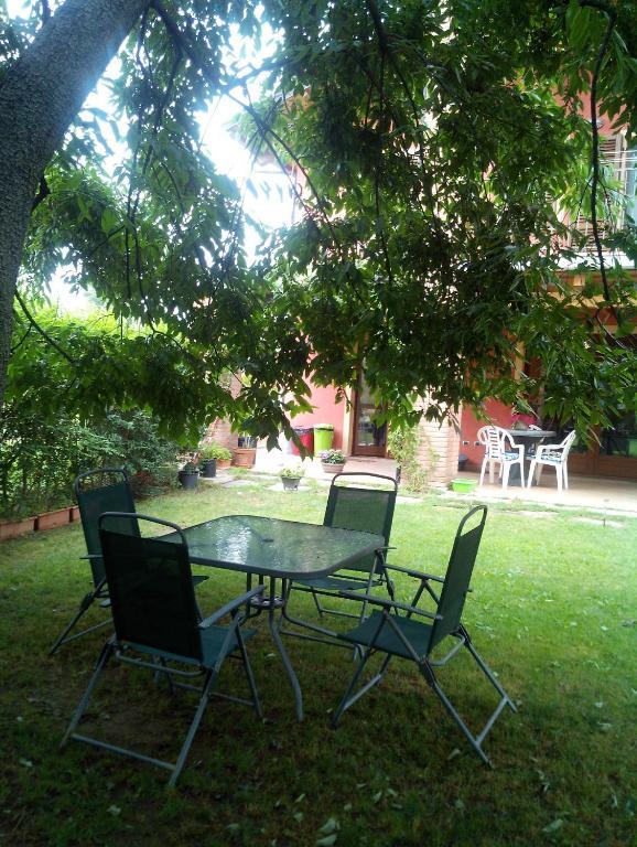 Bed & Breakfast Milu Cuneo Zewnętrze zdjęcie