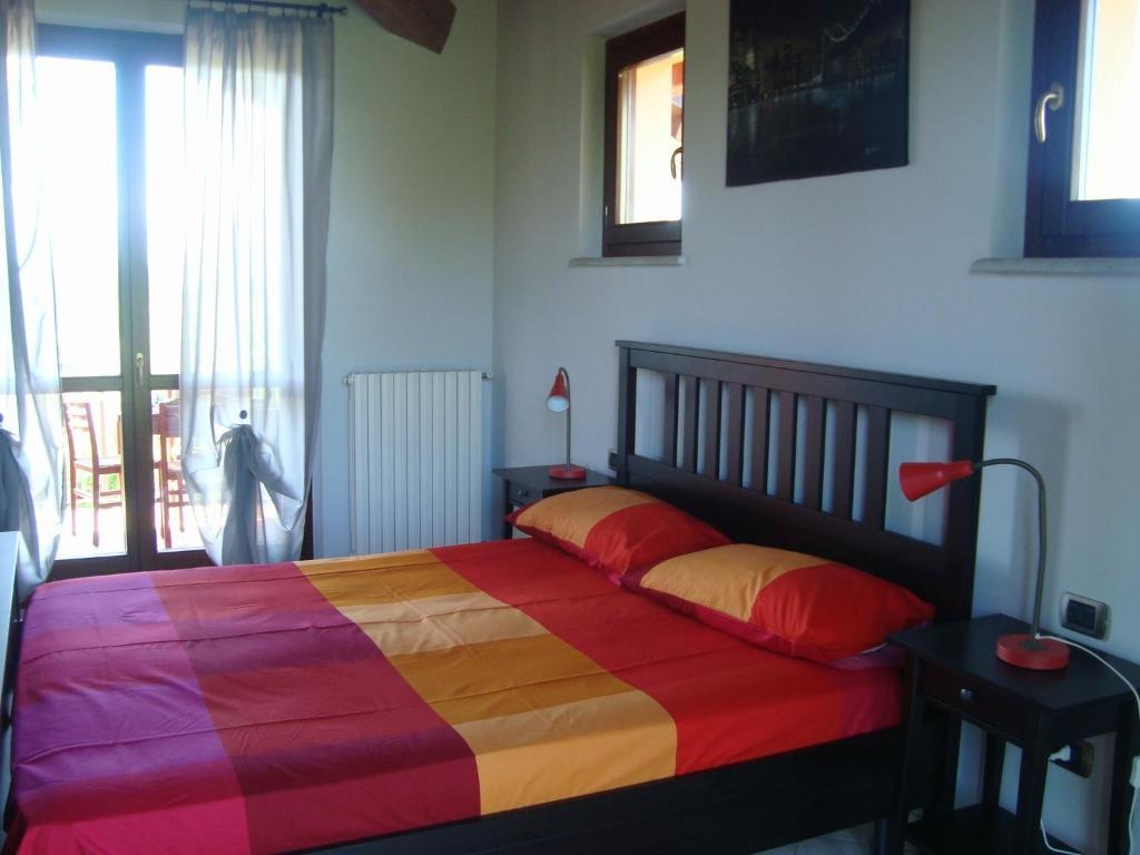 Bed & Breakfast Milu Cuneo Pokój zdjęcie