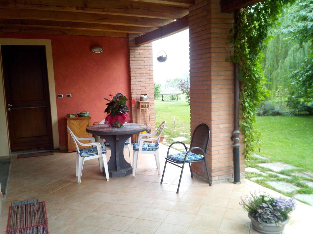 Bed & Breakfast Milu Cuneo Zewnętrze zdjęcie