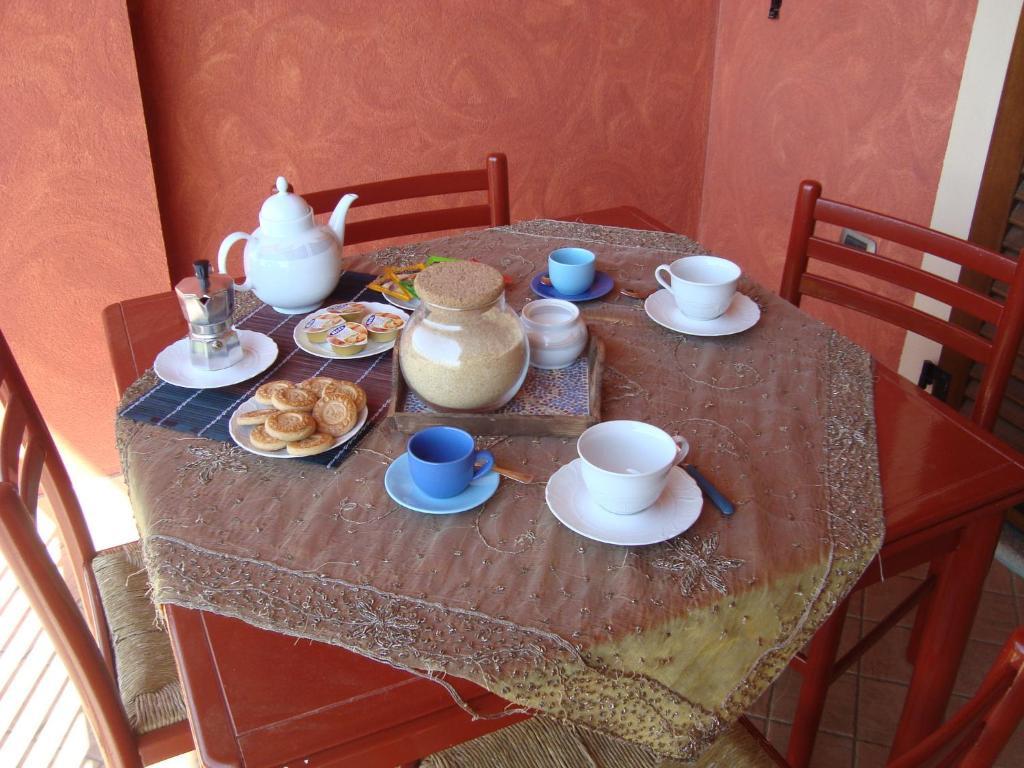 Bed & Breakfast Milu Cuneo Pokój zdjęcie