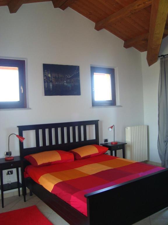 Bed & Breakfast Milu Cuneo Pokój zdjęcie