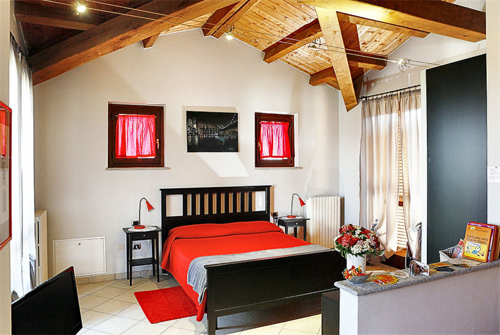 Bed & Breakfast Milu Cuneo Zewnętrze zdjęcie