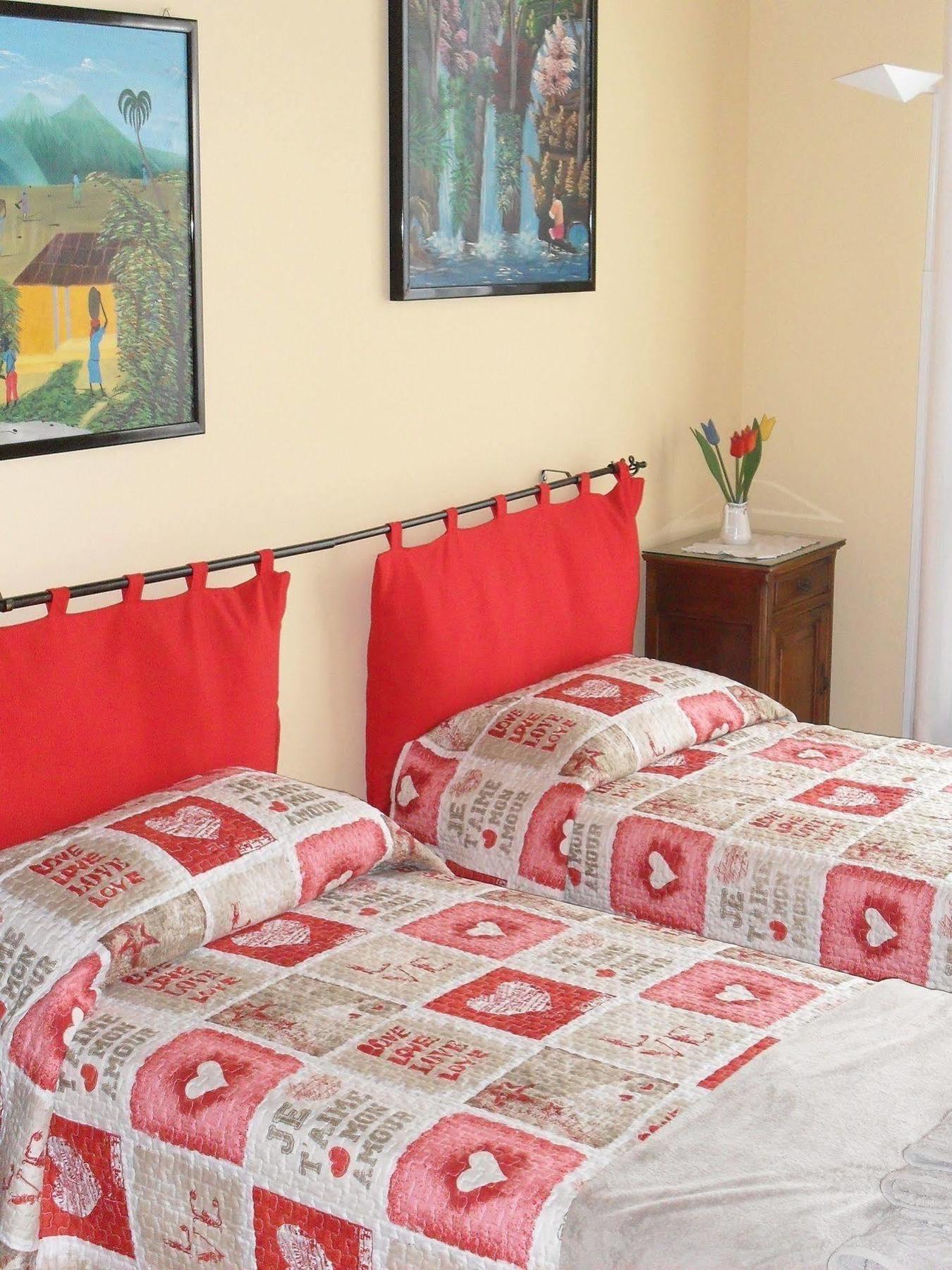 Bed & Breakfast Milu Cuneo Zewnętrze zdjęcie