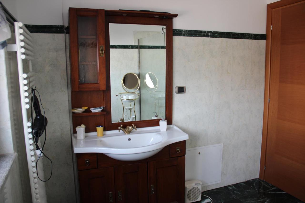 Bed & Breakfast Milu Cuneo Zewnętrze zdjęcie