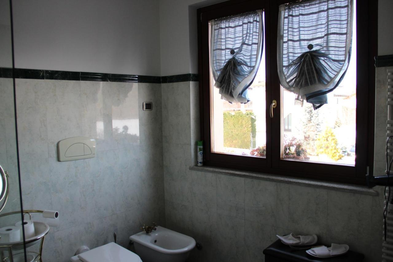 Bed & Breakfast Milu Cuneo Zewnętrze zdjęcie