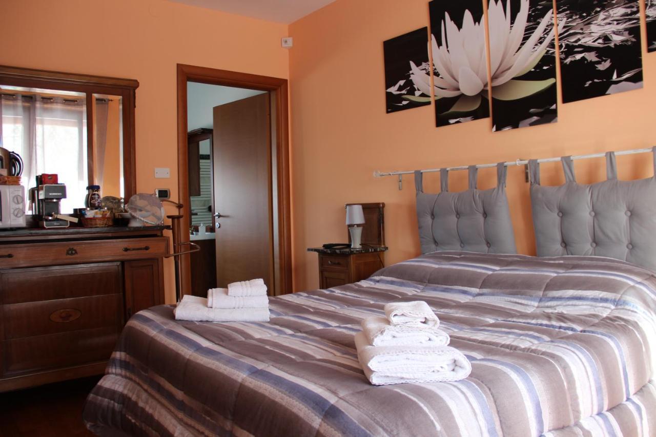Bed & Breakfast Milu Cuneo Zewnętrze zdjęcie