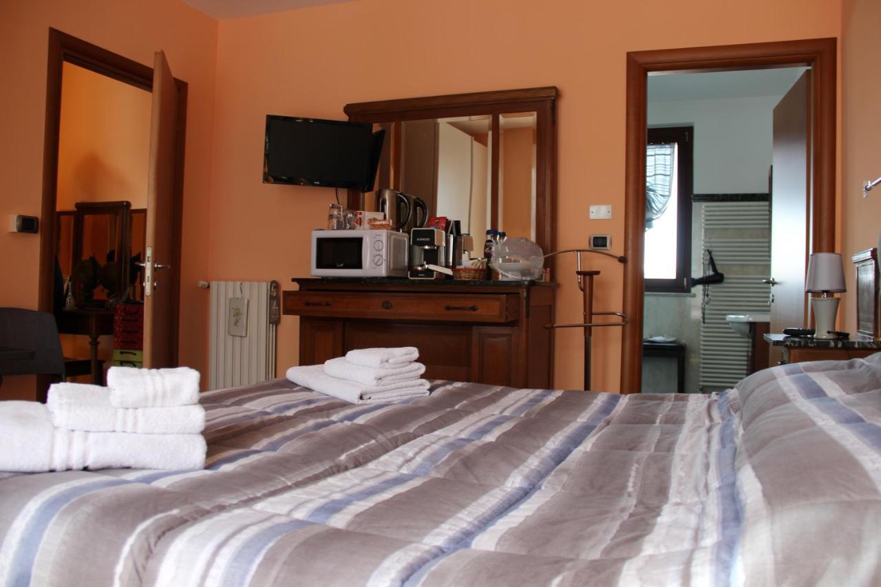 Bed & Breakfast Milu Cuneo Zewnętrze zdjęcie