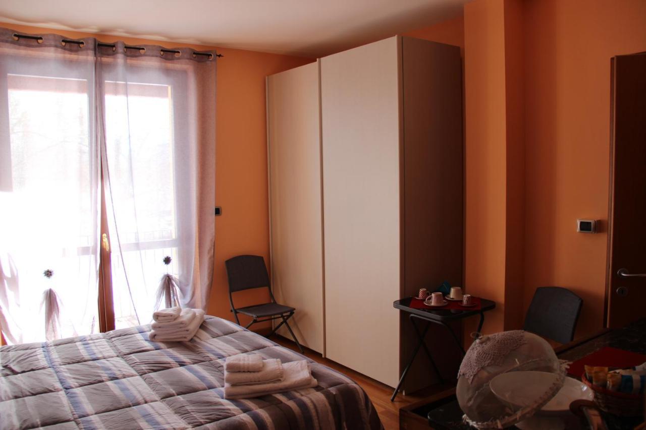 Bed & Breakfast Milu Cuneo Zewnętrze zdjęcie