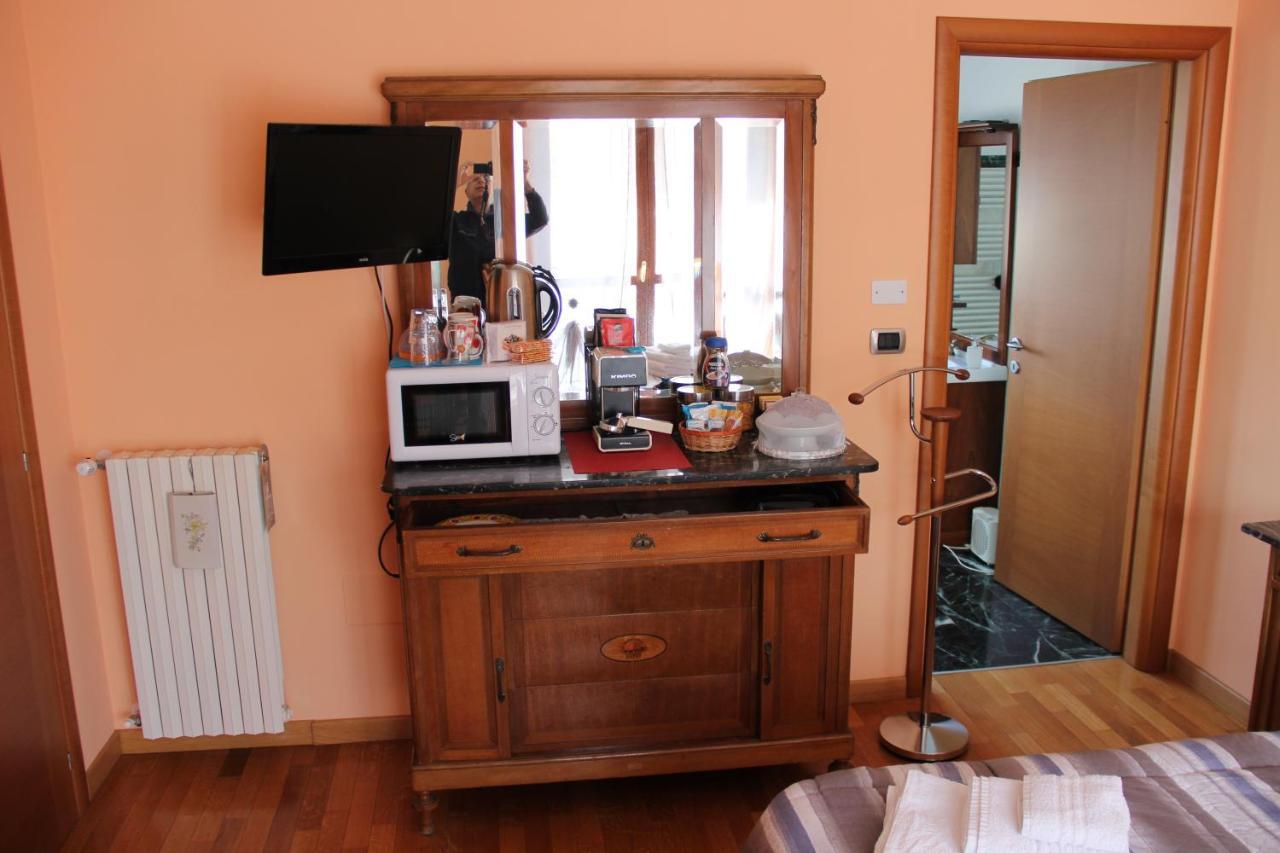 Bed & Breakfast Milu Cuneo Zewnętrze zdjęcie