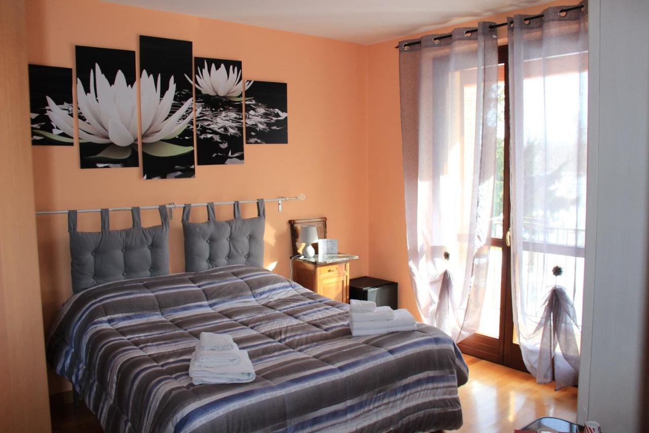Bed & Breakfast Milu Cuneo Zewnętrze zdjęcie